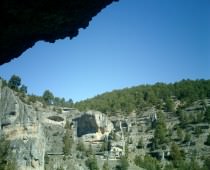 CA�ON DE RIO LOBOS II