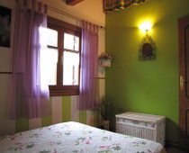 CASA RURAL LIZARTZANEA