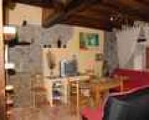 LA CASA DE RIBERAS