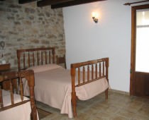 CASA ARRASTIA