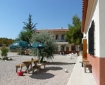 CORTIJO LA ESTRELLA