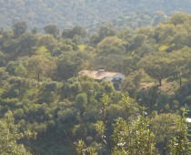 CASA RURAL LOS BOGANTES