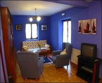 LA CASA DE MAMASITA