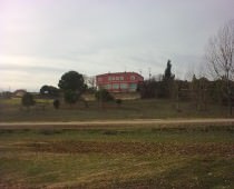 GRAN CASONA RURAL DE LOS FER