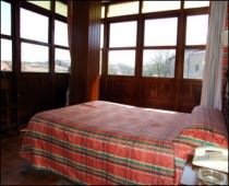 HOTEL LOS HIDALGOS