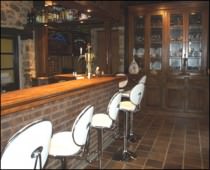 HOSTERIA EL POMAR