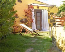 HOTEL RURAL LAS CALAS