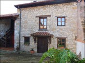 CASA LAS ROZAS