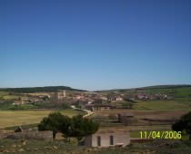 CAMINO DEL DURATON