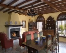 CASA PUERTA
