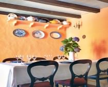 HOTEL RURAL LAS CALAS