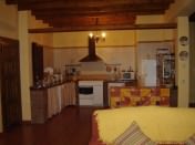 CASA RURAL LOMA EL LETRAO