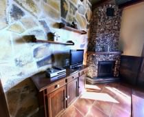 CASAS RURALES BENARUM
