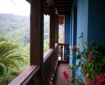 CASA LA LLAVONA
