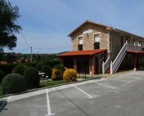 VIVIENDAS VEGA