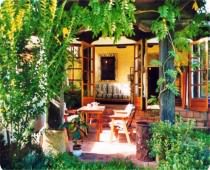CASA RURAL ETXEBERRI
