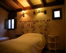 LA ESCAPADA SPA
