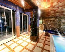 CASAS RURALES BENARUM