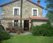 LA CASA DEL CAMPO