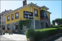 POSADA LE DORAT