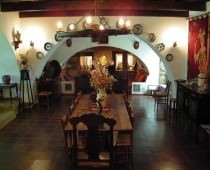 LA CASERIA