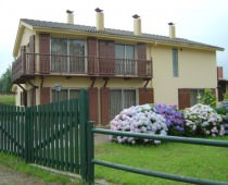 CASA RURAL ORIENTAL