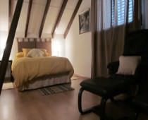 CASA RURAL FINCA LA CASTA�ONA