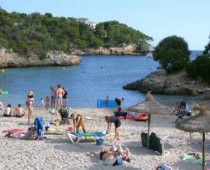 CALA FERRERA