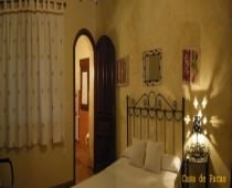 CASA DE PACAS