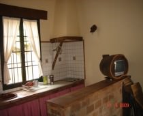 CASA RURAL LOS BOGANTES