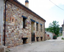 LA CHIMENEA DE SORIA