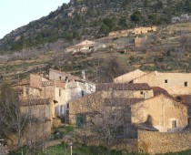 LA TOBA DE LUCAS
