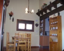 CASA TREFACIO