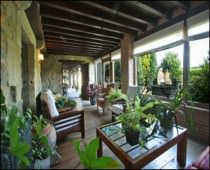 POSADA PEREDO Y VILLA