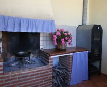 CASA RURAL EL GORROS