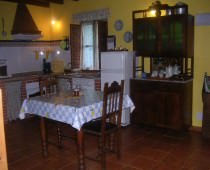 CASA LA LLAVONA