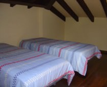 CASA RURAL HORNO