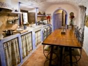 CASA CUEVA LA HORNACINA