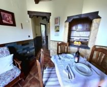 CASAS RURALES BENARUM