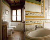 CASA RURAL LA REGORIA