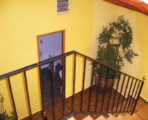 CORTIJO LA SE�ORITA