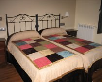 APARTAMENTOS CASA BALTASAR