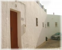 LA CASITA DE VEJER