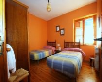 PENSION MONTANHA