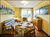 APARTAMENTOS ACACIO Y LA COTERUCA