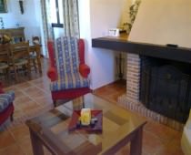 CASA RURAL MANOLIN