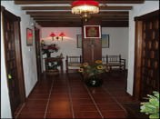 HOSPEDAJE EL CASTAN