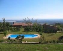 LA SAYUELA B&B CASA RURAL 