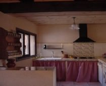 LA ESCAPADA SPA