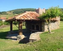 LA HACIENDA DE MARIA